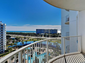 The Palms of Destin #2-1011